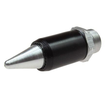 Coilhose Pneumatics Typhoon High Flow Tip w/ MPT AMHFN-00M-DL